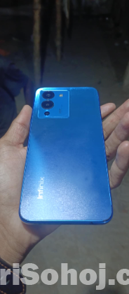 Infinix note 12 Turbo